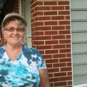 Meet your Posher, Brenda